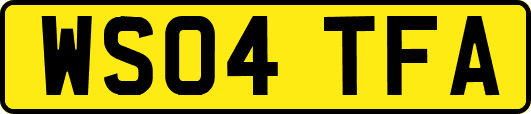 WS04TFA