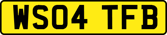 WS04TFB