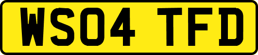 WS04TFD