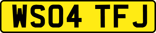 WS04TFJ