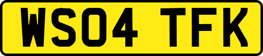 WS04TFK