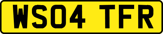 WS04TFR