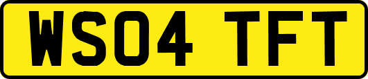 WS04TFT