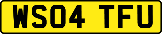 WS04TFU