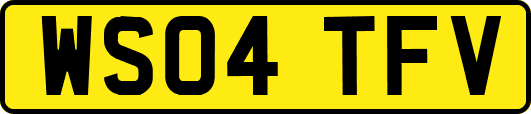 WS04TFV