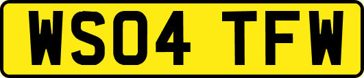 WS04TFW
