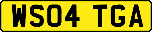 WS04TGA
