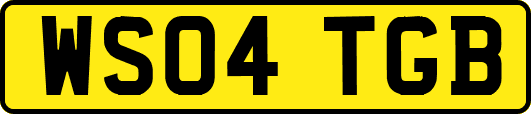 WS04TGB