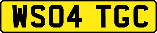 WS04TGC