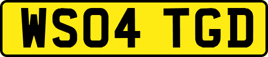 WS04TGD
