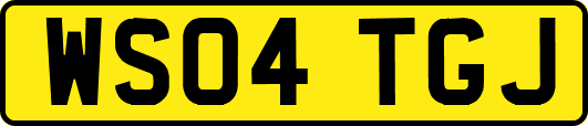 WS04TGJ