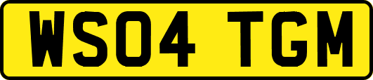 WS04TGM