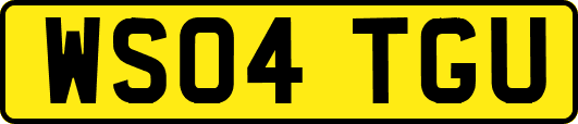 WS04TGU