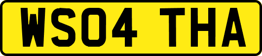 WS04THA
