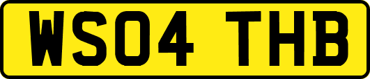 WS04THB