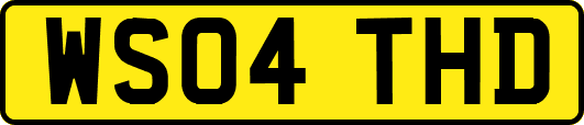 WS04THD