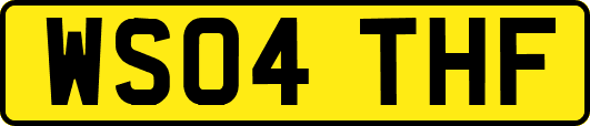 WS04THF
