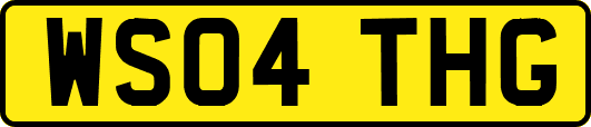 WS04THG
