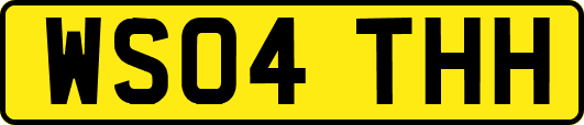 WS04THH
