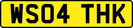 WS04THK