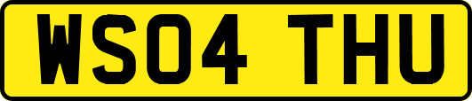 WS04THU
