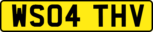 WS04THV