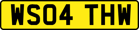 WS04THW