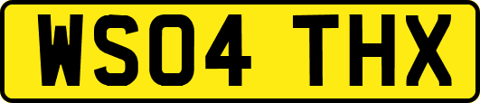 WS04THX