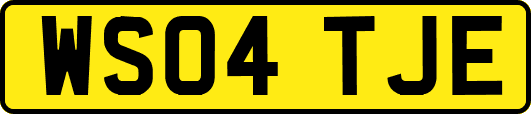 WS04TJE