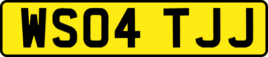 WS04TJJ