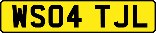 WS04TJL