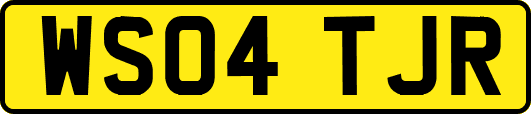 WS04TJR