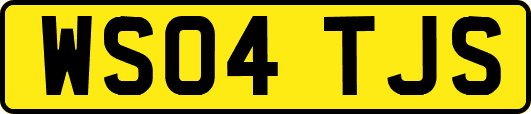 WS04TJS