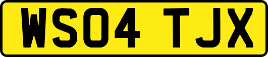 WS04TJX