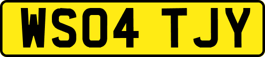 WS04TJY