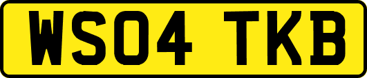 WS04TKB