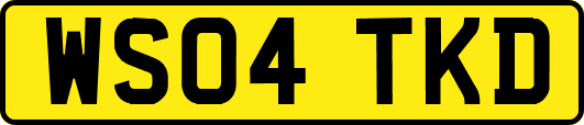 WS04TKD