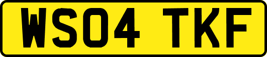 WS04TKF