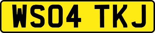 WS04TKJ