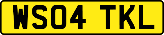 WS04TKL