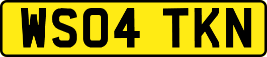WS04TKN