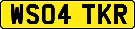 WS04TKR