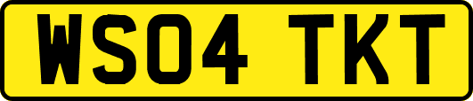 WS04TKT