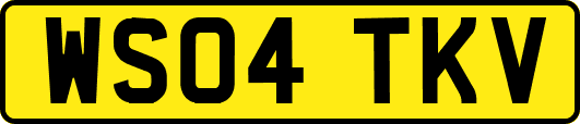 WS04TKV