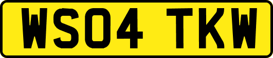 WS04TKW