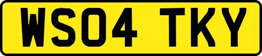 WS04TKY
