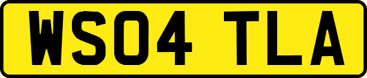 WS04TLA