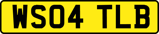 WS04TLB