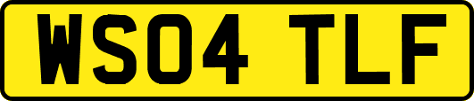 WS04TLF