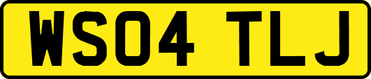 WS04TLJ